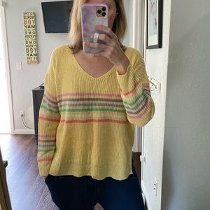 Cute lightweight top